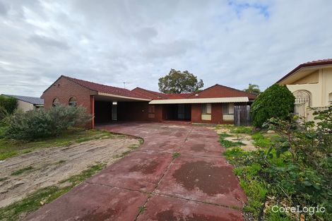 Property photo of 78 Camm Avenue Bull Creek WA 6149