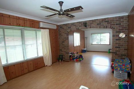 Property photo of 19 Artillery Crescent Seven Hills NSW 2147