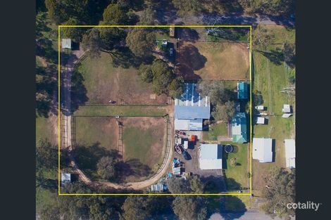 Property photo of 63 The Avenue Angus NSW 2765