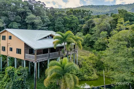 195 Cape Kimberley Rd, Kimberley, QLD 4873