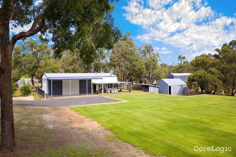 Property photo of 140 Woods Road Gelorup WA 6230