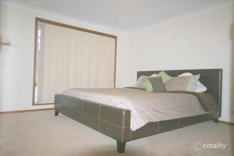 Property photo of 5 Cotter Place Quakers Hill NSW 2763