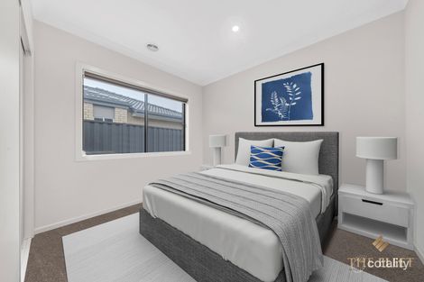 Property photo of 2 Ardha Road Tarneit VIC 3029