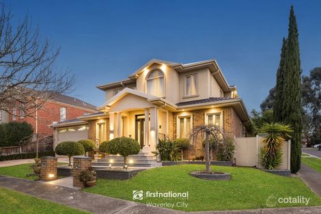 Property photo of 11 Keylana Boulevard Mount Waverley VIC 3149