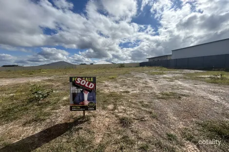 41 Mataranka Cct, Nikenbah, QLD 4655