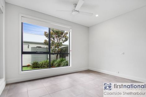Property photo of 133 Harbour Boulevard Shell Cove NSW 2529