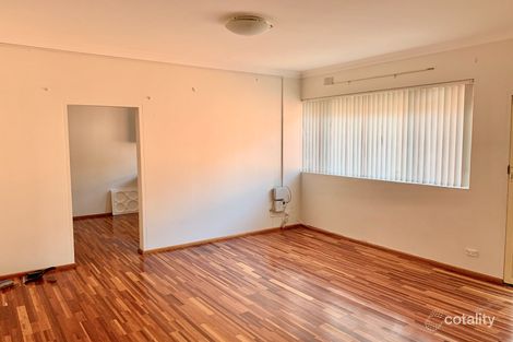 Property photo of 2/3 The Crescent Berala NSW 2141