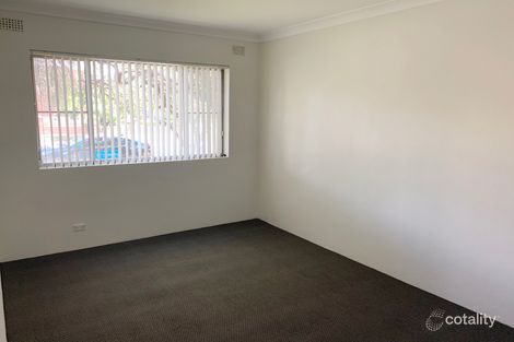 Property photo of 2/3 The Crescent Berala NSW 2141