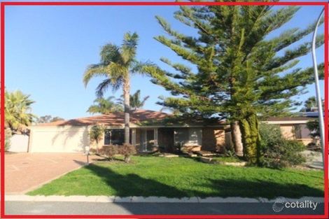 21 Rannoch Rise, Joondalup, WA 6027