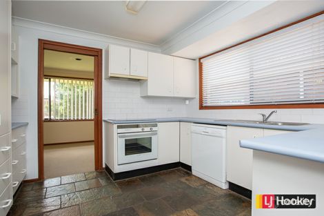 Property photo of 14 Doonba Street Hillvue NSW 2340