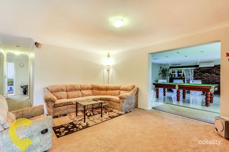 Property photo of 42 Arrakune Crescent Kallangur QLD 4503