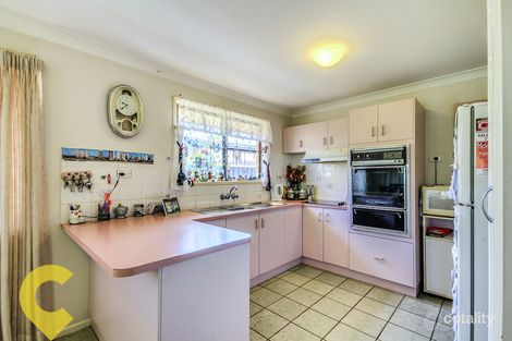 Property photo of 42 Arrakune Crescent Kallangur QLD 4503