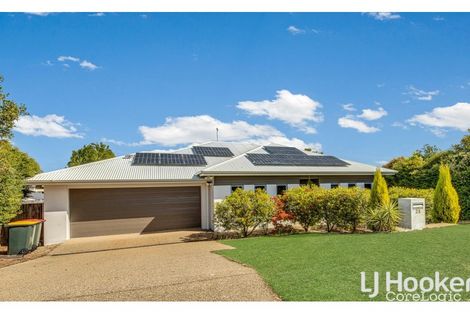 Property photo of 28 Orchard Drive Kirkwood QLD 4680