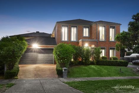 Property photo of 31 Tennyson Circuit Mill Park VIC 3082
