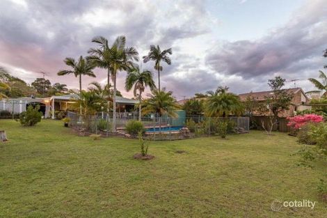 Property photo of 32 Kaiser Drive Windaroo QLD 4207