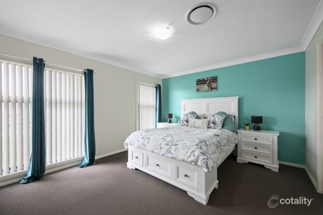 Property photo of 13 Golden Whistler Avenue Aberglasslyn NSW 2320