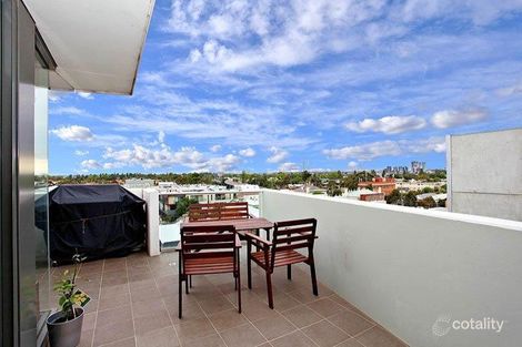 504/105 Nott St, Port Melbourne, VIC 3207