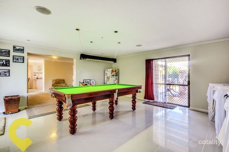 Property photo of 42 Arrakune Crescent Kallangur QLD 4503