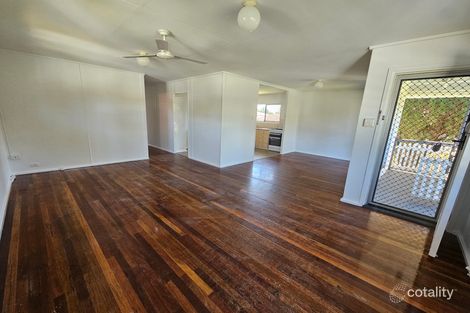Property photo of 15 Sturt Street Leichhardt QLD 4305