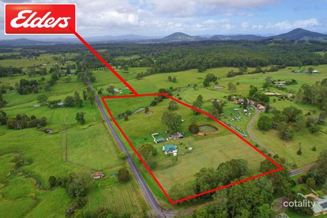 Property photo of 1313 Comboyne Road Killabakh NSW 2429