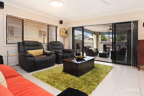 Property photo of 8 Wattle Street Enoggera QLD 4051