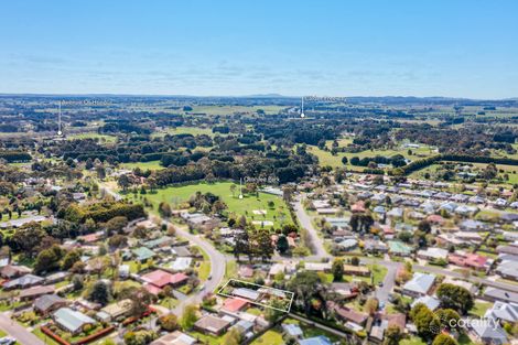 Property photo of 36 Stuart Drive Woodend VIC 3442