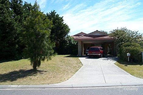 Property photo of 31B Monterey Crescent Warnbro WA 6169