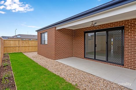 Property photo of 8 Wetherby Road Wyndham Vale VIC 3024