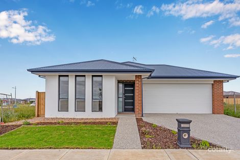 Property photo of 8 Wetherby Road Wyndham Vale VIC 3024