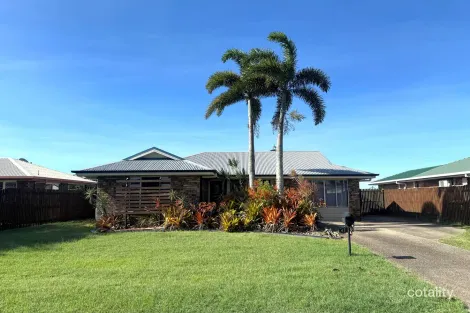 43 Caledonian Dr, Beaconsfield, QLD 4740