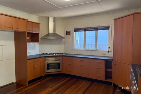 22 LONGSIGHT ST, ALDERLEY, QLD 4051