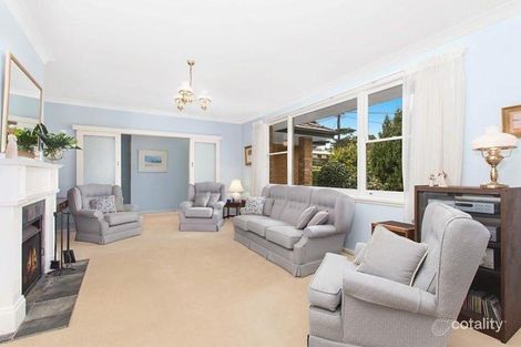 Property photo of 14 Albert Road Beecroft NSW 2119