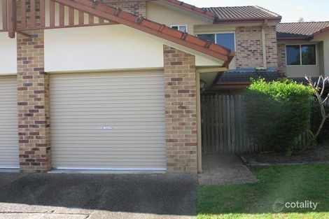 Property photo of 8/36 Weedons Road Nerang QLD 4211