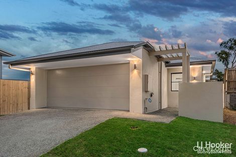 Property photo of 72 Bundabah Drive Calamvale QLD 4116