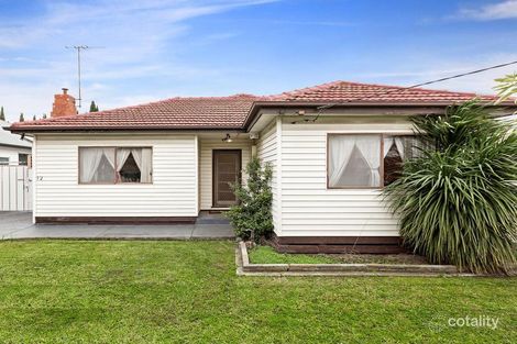 Property photo of 12 Gresford Street Sunshine North VIC 3020