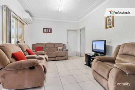 Property photo of 38 Marsh Parade Casula NSW 2170