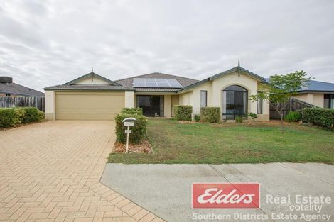 100 Braidwood Dr, Australind, WA 6233