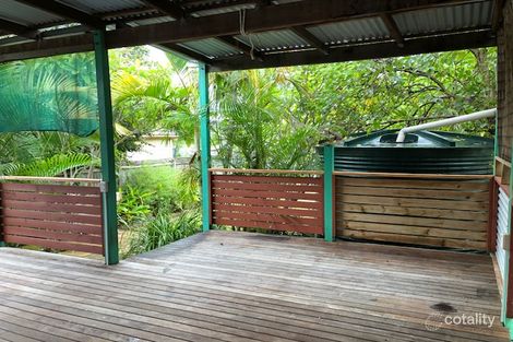 Property photo of 40 Bellevue Parade Lota QLD 4179