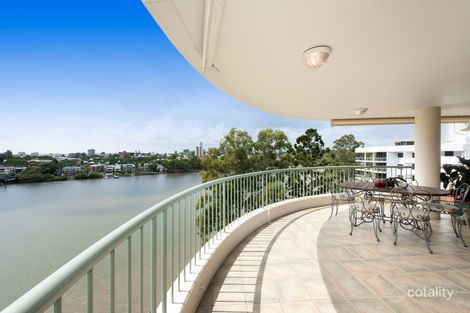 Property photo of 26/72 Macquarie Street St Lucia QLD 4067