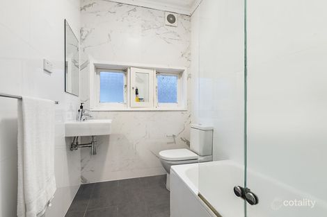 Property photo of 3/137 Maroubra Road Maroubra NSW 2035