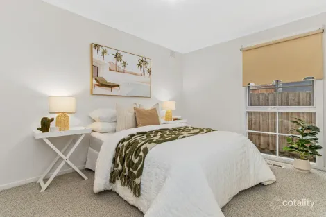 Property photo of 1/3 Bader Court Frankston South VIC 3199