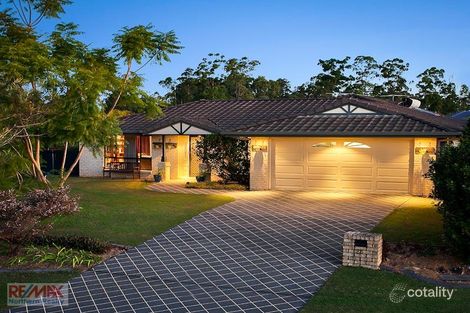 23 Hayward Ave, Cashmere, QLD 4500