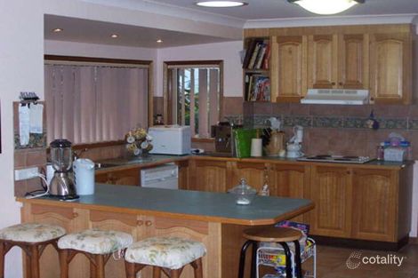 Property photo of 22 Lowanna Avenue Forresters Beach NSW 2260