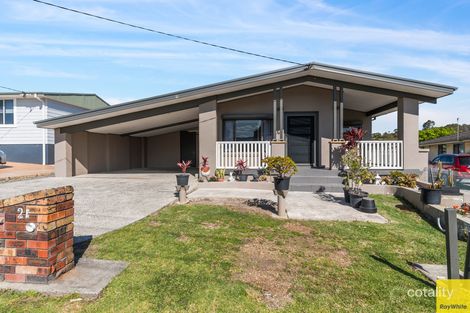 Property photo of 21 Alcoomie Crescent Koonawarra NSW 2530
