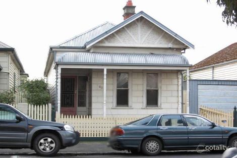 40 Edinburgh St, Flemington, VIC 3031
