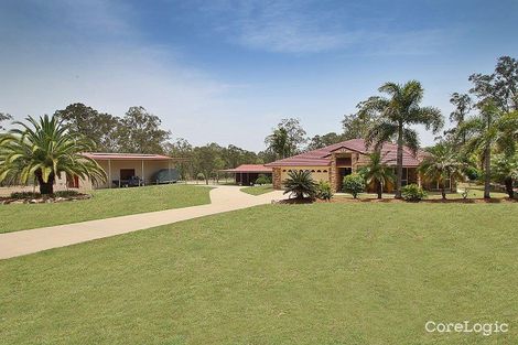 Property photo of 10 James Road Pine Mountain QLD 4306