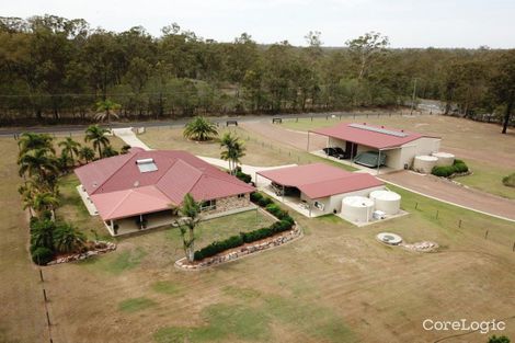 Property photo of 10 James Road Pine Mountain QLD 4306