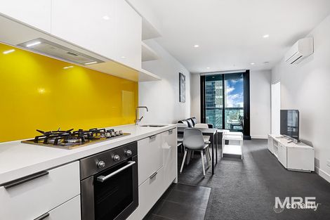 Property photo of 3104/285 La Trobe Street Melbourne VIC 3000