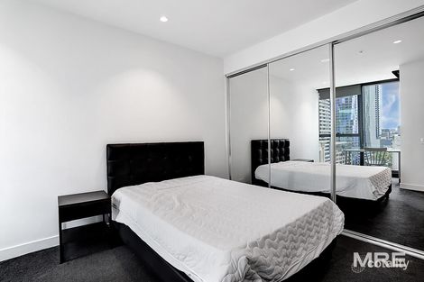 Property photo of 3104/285 La Trobe Street Melbourne VIC 3000