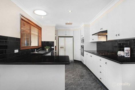 Property photo of 9 Sanctuary Place Minnamurra NSW 2533